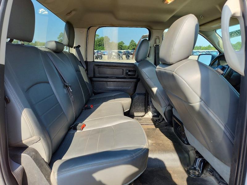 Aukcja sprzedaży 2019 Ram 1500 Classic, vin: 1C6RR7KG4KS624009, numer aukcji: 65819506