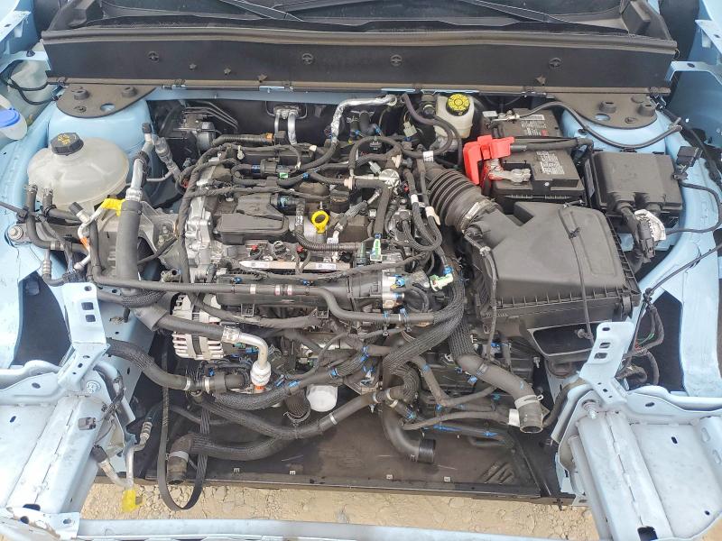 66983646 :رقم المزاد ، 3FMCR9G60RRF27255 vin ، 2024 Ford Bronco Sport مزاد بيع