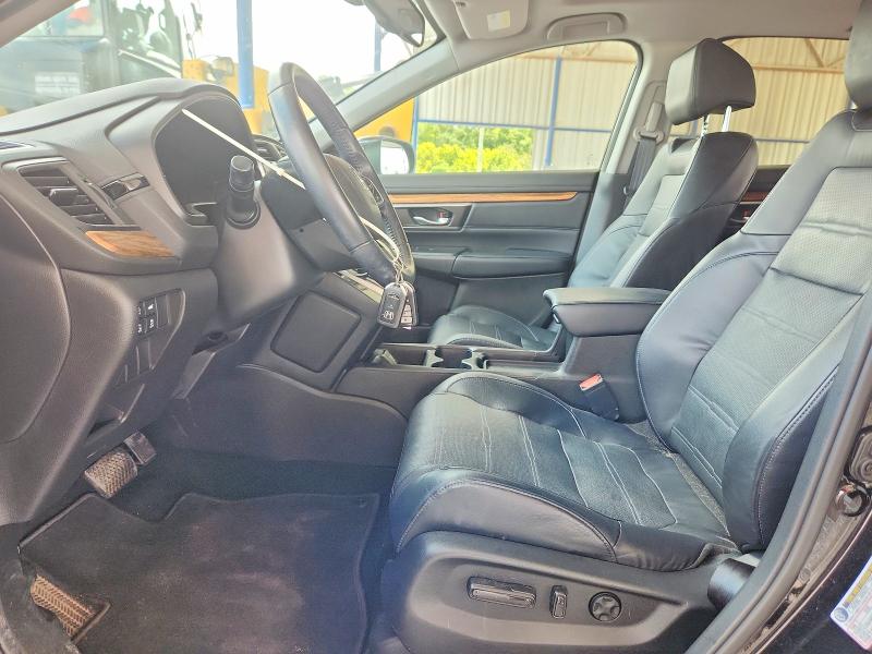 Aukcja sprzedaży 2018 Honda Cr-v, vin: 7FARW2H94JE038522, numer aukcji: 63144356