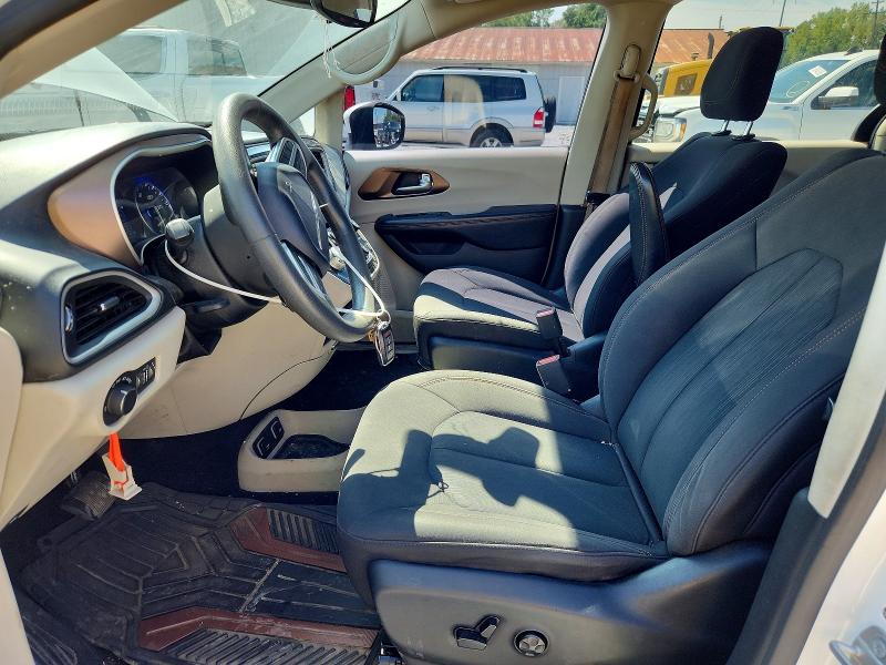 Aukcja sprzedaży 2017 Chrysler Pacifica, vin: 2C4RC1DG7HR845103, numer aukcji: 66262056