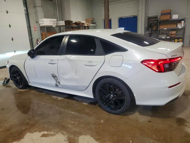 Продажа на аукционе авто 2024 Honda Civic, vin: 2HGFE2F59RH101851, номер лота: 64229496