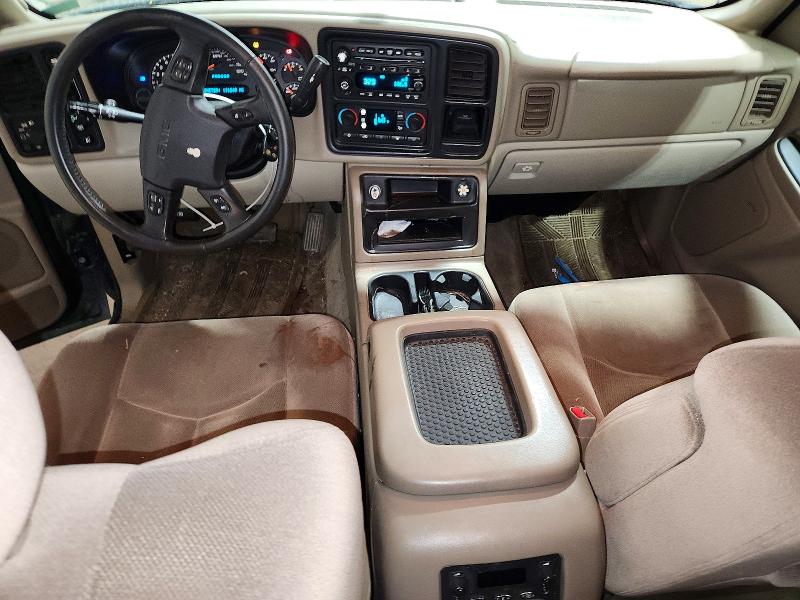 Aukcja sprzedaży 2004 Gmc Yukon, vin: 1GKEK13V04R136552, numer aukcji: 63447976