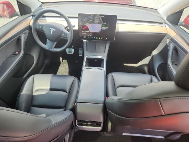 Aukcja sprzedaży 2023 Tesla Model Y, vin: 7SAYGDEF0PF603905, numer aukcji: 66345236