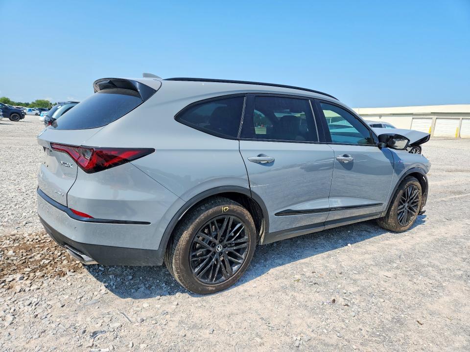 Aukcja sprzedaży 2026 Acura Mdx, vin: 5J8YE1H96TL019542, numer aukcji: 64724736
