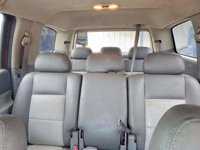 Продаж на аукціоні авто 2007 Dodge Durango, vin: 1D8HD48257F512740, номер лоту: 63665796