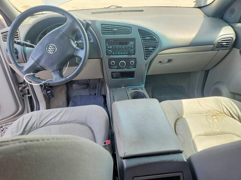 Aukcja sprzedaży 2005 Buick Rendezvous, vin: 3G5DA03E25S565413, numer aukcji: 64450186