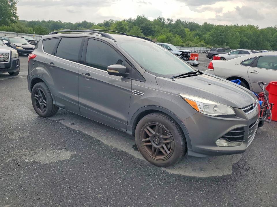 64437706 :رقم المزاد ، 1FMCU0H97DUD83997 vin ، 2013 Ford Escape مزاد بيع