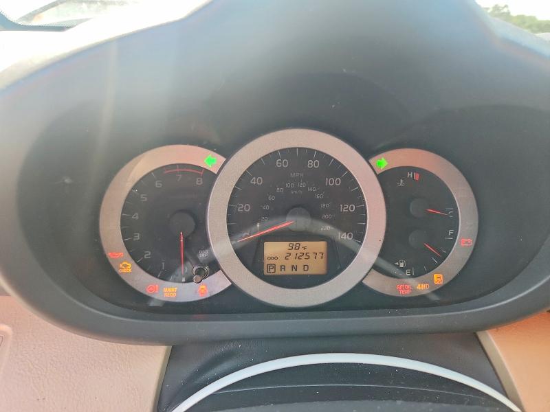 Продажа на аукционе авто 2009 Toyota Rav4, vin: 2T3BF33V59W005932, номер лота: 65402486