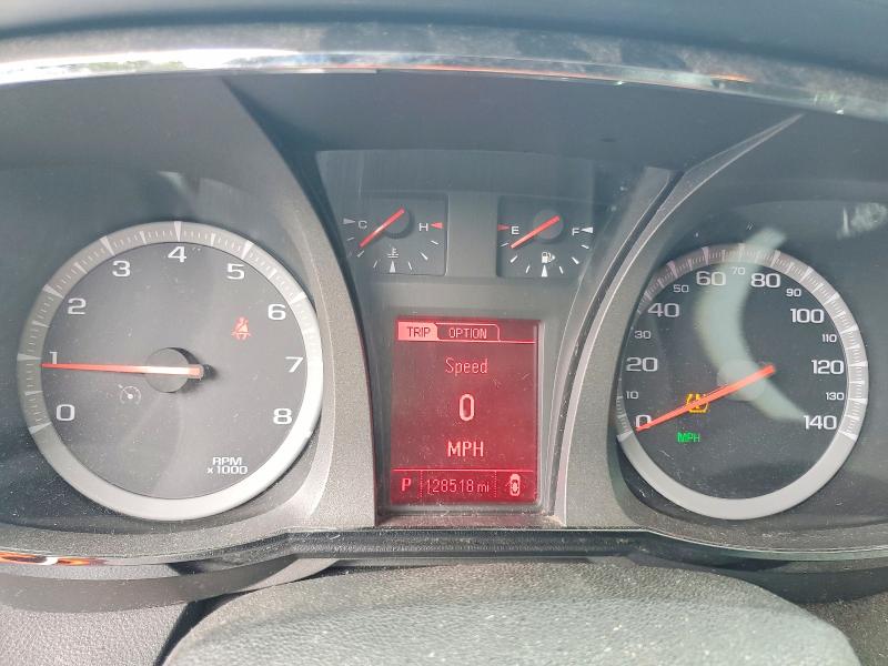 Продажа на аукционе авто 2016 Gmc Terrain, vin: 2GKALMEKXG6287494, номер лота: 63425836