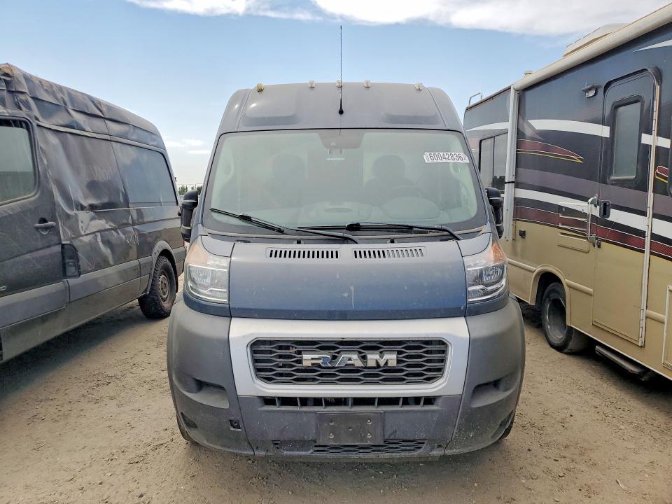 Aukcja sprzedaży 2021 Ram Promaster 3500, vin: 3C6MRVJG8ME571692, numer aukcji: 60042836