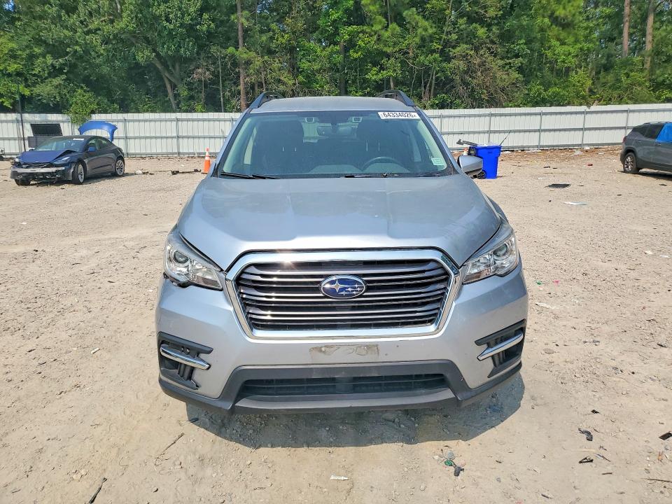 64334026 :رقم المزاد ، 4S4WMACD9L3479732 vin ، 2020 Subaru Ascent مزاد بيع
