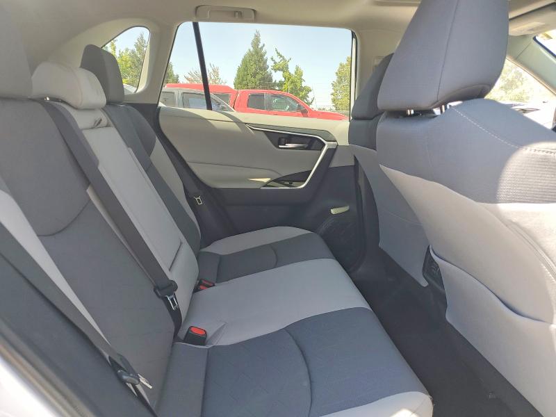 Aukcja sprzedaży 2019 Toyota Rav4 Hybrid, vin: 2T3RWRFV5KW013080, numer aukcji: 65361316
