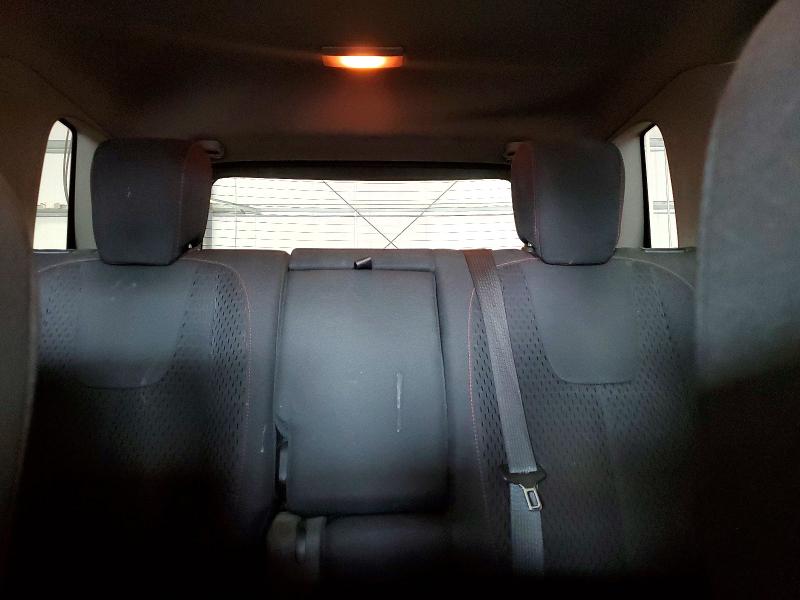 Продажа на аукционе авто 2017 Gmc Terrain, vin: 2GKFLTEK6H6330665, номер лота: 64582656