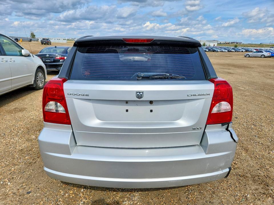 Aukcja sprzedaży 2009 Dodge Caliber, vin: 1B3HB48A69D168217, numer aukcji: 64080276