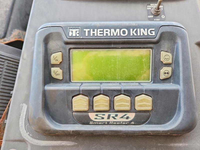 Aukcja sprzedaży 2017 Cimc Reefer Trl, vin: 527SR532XHL008747, numer aukcji: 64000026