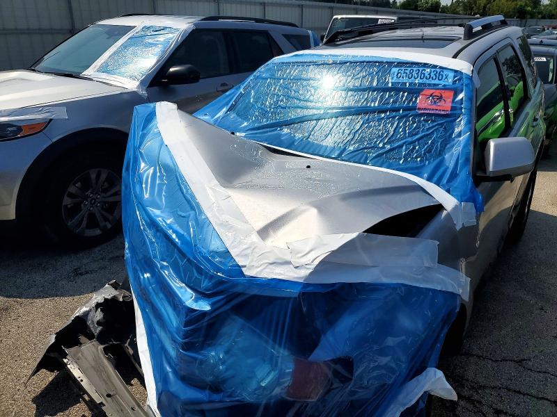 Продаж на аукціоні авто 2010 Ford Escape, vin: 1FMCU9EG6AKC66670, номер лоту: 65836336