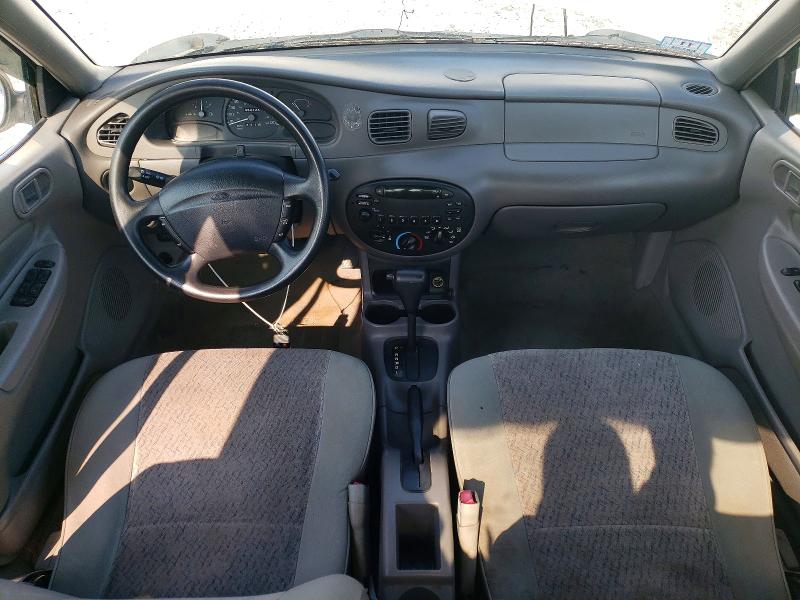 64703286 :رقم المزاد ، 1FAFP13P6WW298246 vin ، 1998 Ford Escort مزاد بيع