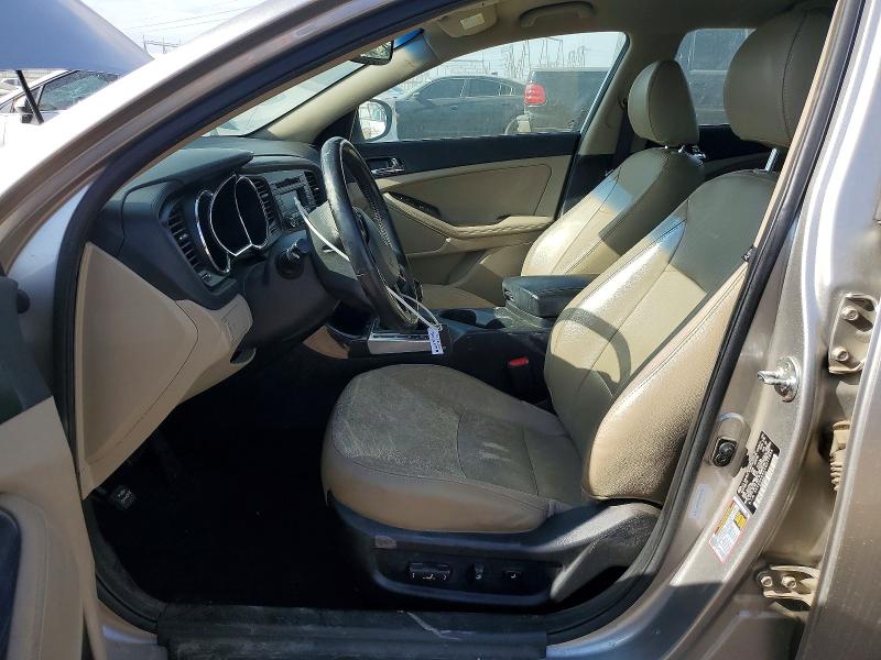 Aukcja sprzedaży 2012 Kia Optima, vin: 5XXGN4A62CG077644, numer aukcji: 66578286