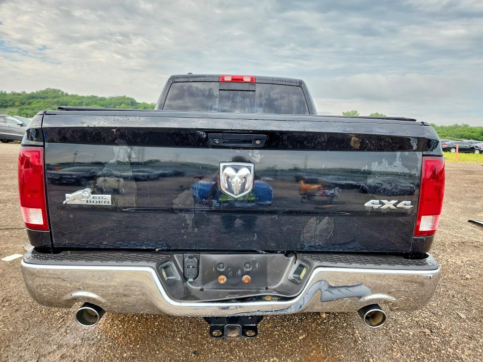 Aukcja sprzedaży 2014 Ram 1500, vin: 1C6RR7TT0ES186556, numer aukcji: 64927526