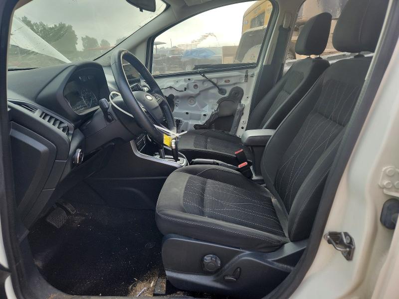 64781296 :رقم المزاد ، MAJ6P1UL9JC182951 vin ، 2018 Ford Ecosport مزاد بيع