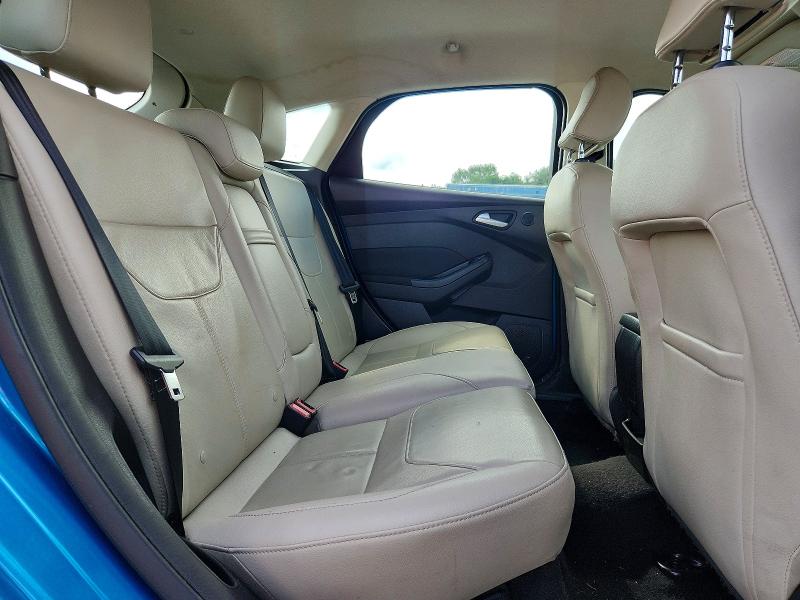 Продажа на аукционе авто 2015 Ford Focus, vin: 1FADP3N20FL386604, номер лота: 65366876