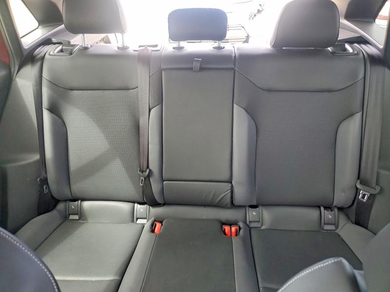2023 Volkswagen Id.4 მანქანა იყიდება აუქციონზე, vin: 1V2VMPE85PC015652, აუქციონის ნომერი: 65021926