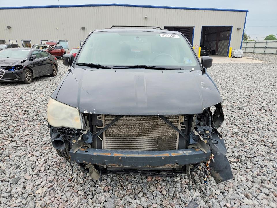 Продаж на аукціоні авто 2014 Chrysler Town & Country, vin: 2C4RC1BG5ER434376, номер лоту: 63712126