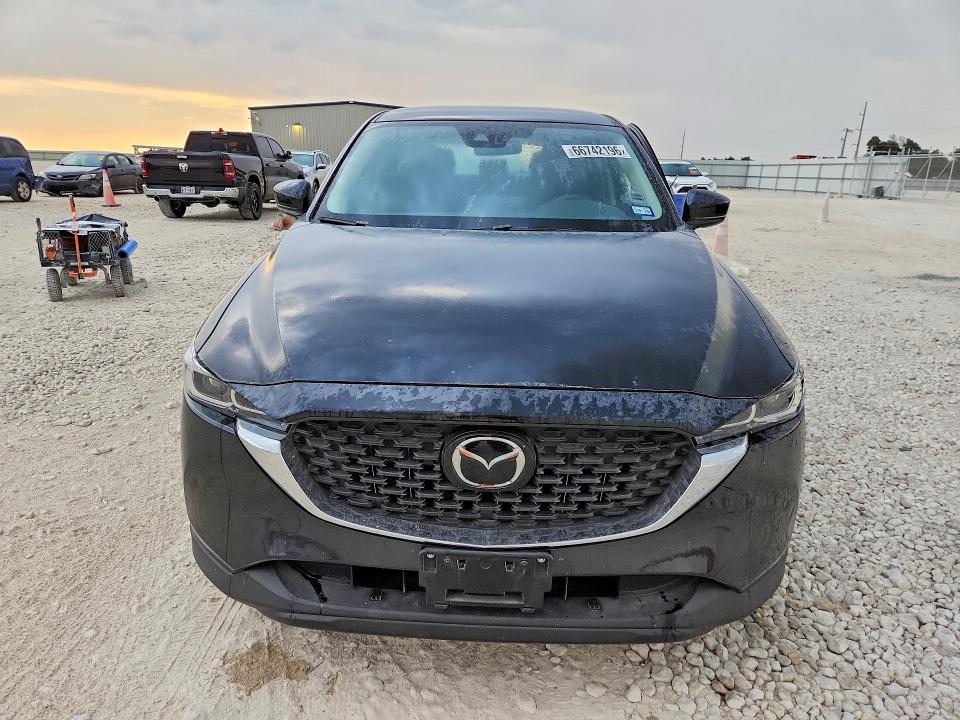 Aukcja sprzedaży 2023 Mazda Cx5, vin: JM3KFBAM9P0245000, numer aukcji: 66742196