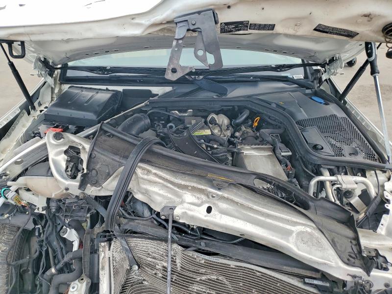 2018 Mercedes-benz C მანქანა იყიდება აუქციონზე, vin: WDDWF4KB9JR323495, აუქციონის ნომერი: 63810766