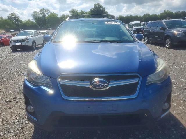 Продаж на аукціоні авто 2016 Subaru Crosstrek, vin: JF2GPAKCXG8217818, номер лоту: 63813146