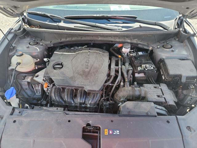 65289436 :رقم المزاد ، 5NMJB3DE6RH394185 vin ، 2024 Hyundai Tucson مزاد بيع