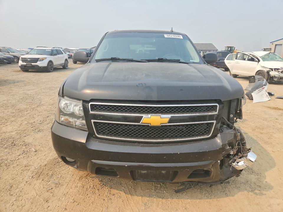 Aukcja sprzedaży 2014 Chevrolet Suburban, vin: 1GNSKJE79ER236381, numer aukcji: 64310556