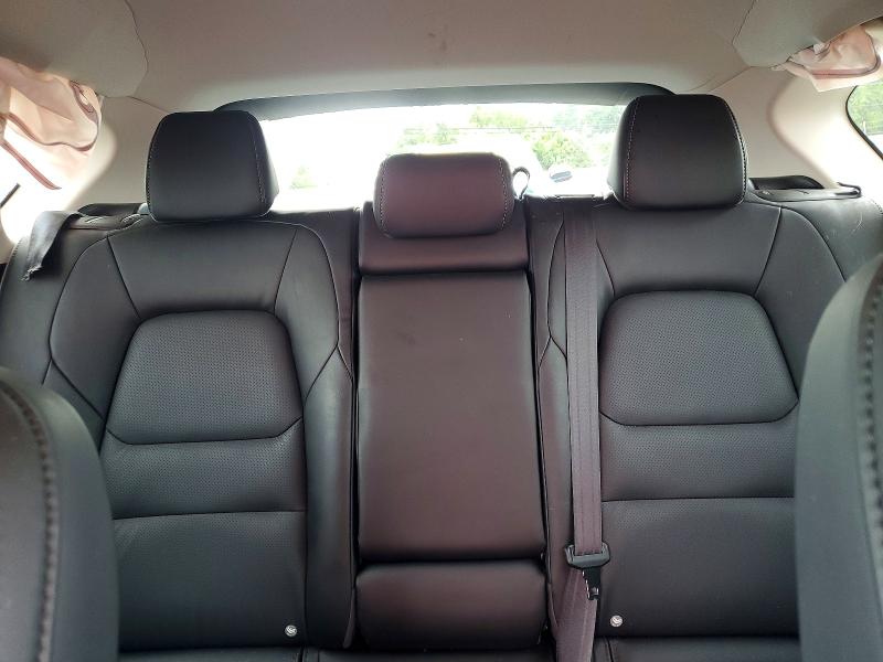 Продаж на аукціоні авто 2024 Mazda Cx-5, vin: JM3KFBBL2R0446052, номер лоту: 63949396