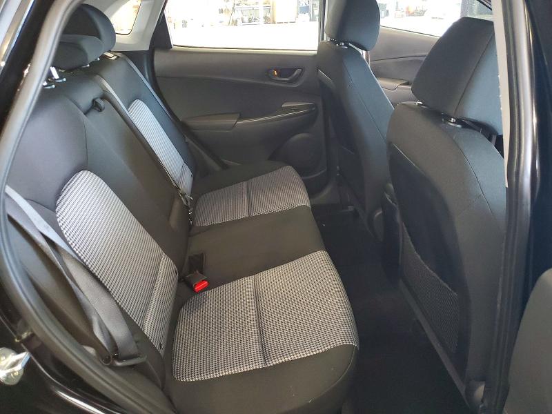 Продаж на аукціоні авто 2021 Hyundai Kona, vin: KM8K1CAA7MU747328, номер лоту: 66107396