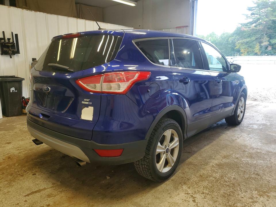 Aukcja sprzedaży 2016 Ford Escape, vin: 1FMCU9G90GUA57405, numer aukcji: 66074056
