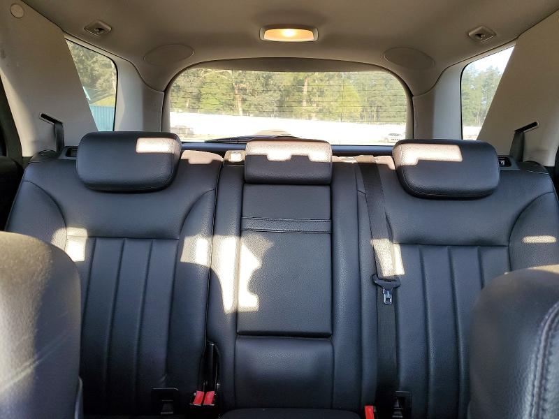 Aukcja sprzedaży 2006 Mercedes-benz Ml, vin: 4JGBB86E46A084231, numer aukcji: 65732026