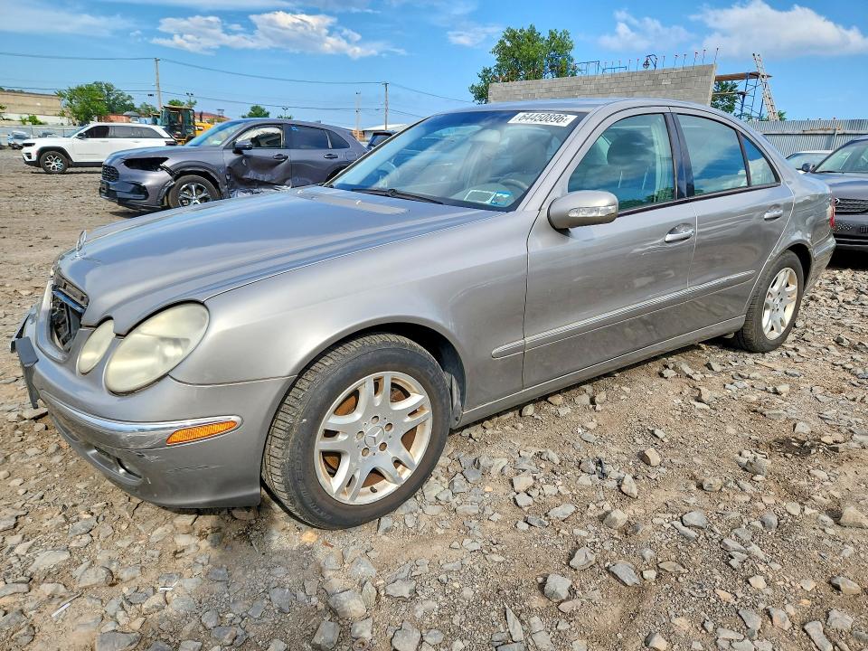 Продаж на аукціоні авто 2005 Mercedes-benz E, vin: WDBUF82J25X174251, номер лоту: 64450896