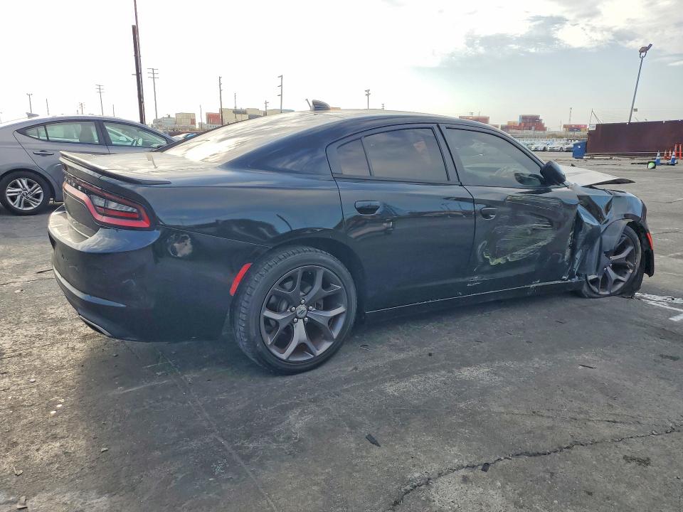 Aukcja sprzedaży 2019 Dodge Charger, vin: 2C3CDXBG9KH624404, numer aukcji: 64639626