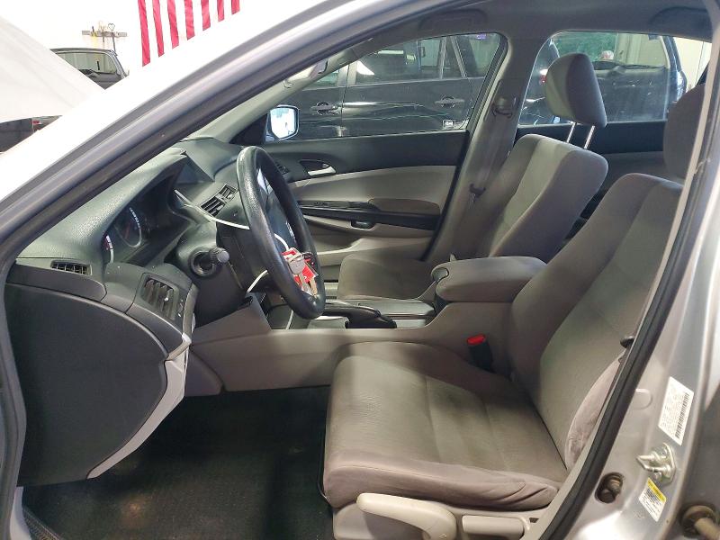 64491166 :رقم المزاد ، 1HGCP2F39CA176325 vin ، 2012 Honda Accord مزاد بيع