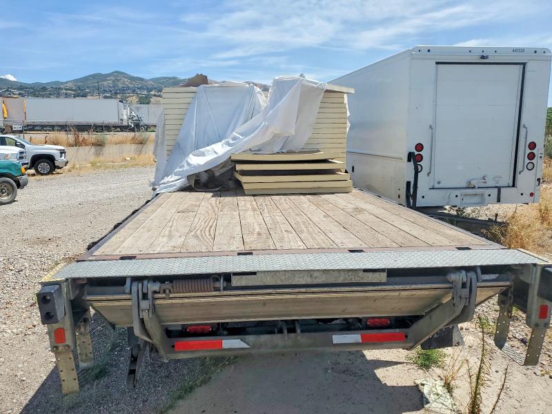 65519866 :رقم المزاد ، 1FDUFGTXKDA15457 vin ، 2019 Ford F450 مزاد بيع