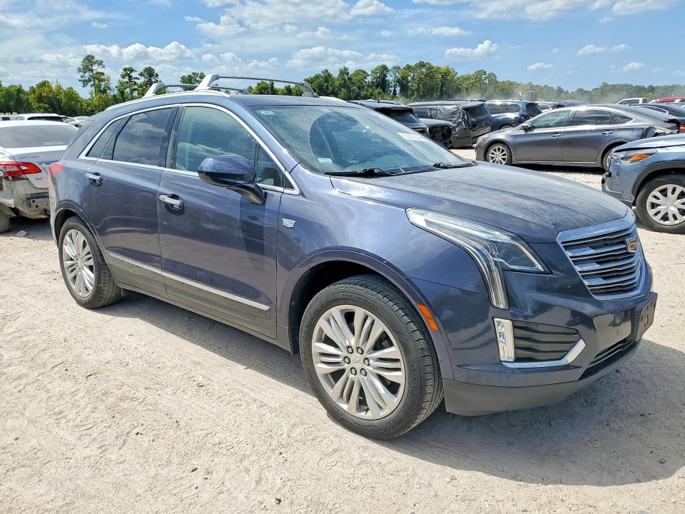 Aukcja sprzedaży 2019 Cadillac Xt5, vin: 1GYKNFRS3KZ230982, numer aukcji: 65676646