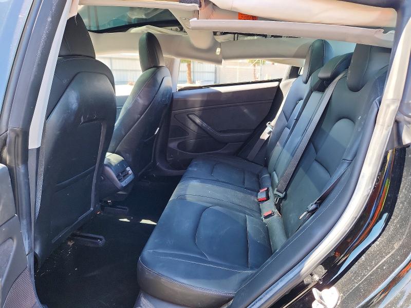 Aukcja sprzedaży 2018 Tesla Model 3, vin: 5YJ3E1EA2JF010098, numer aukcji: 67329336