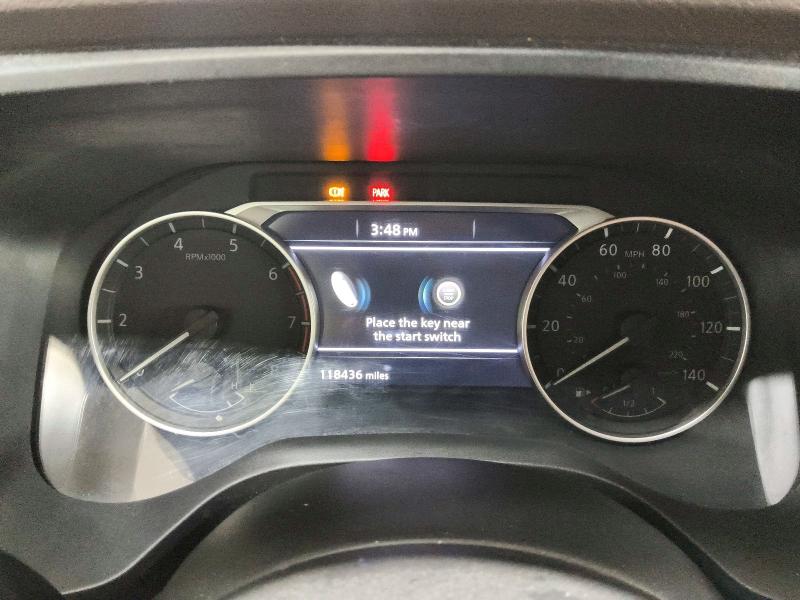 Продажа на аукционе авто 2021 Nissan Rogue, vin: 5N1AT3AA0MC734061, номер лота: 61720066