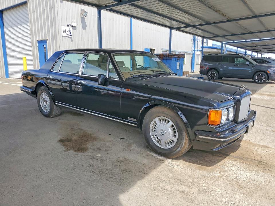 Продажа на аукционе авто 1995 Bentley Brooklands, vin: SCBZE02C8SCX55174, номер лота: 64870826