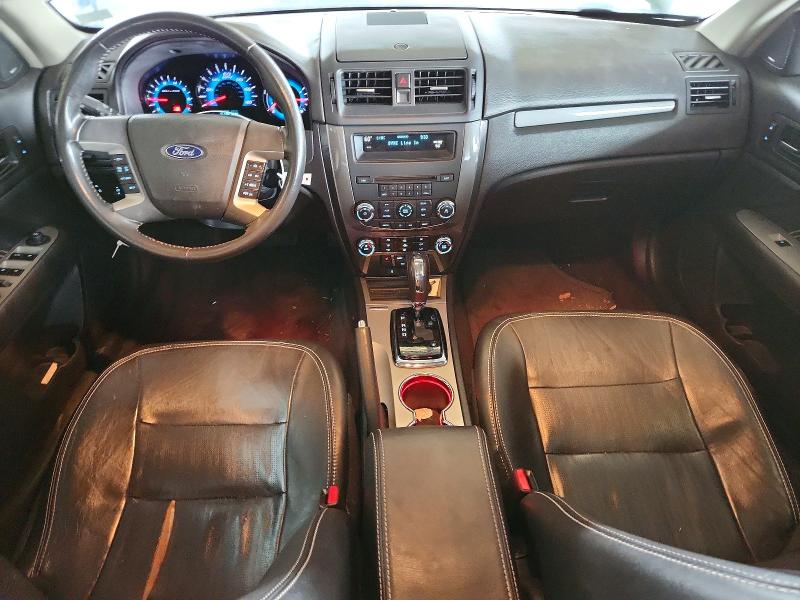 Aukcja sprzedaży 2010 Ford Fusion, vin: 3FAHP0KC4AR352429, numer aukcji: 65737606