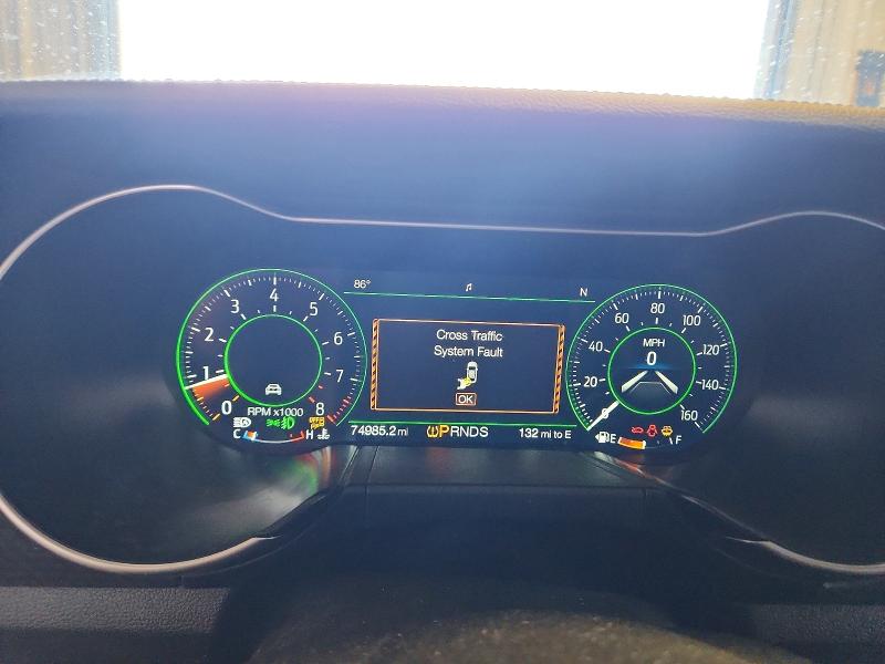 65261786 :رقم المزاد ، 1FA6P8CFXM5115689 vin ، 2021 Ford Mustang مزاد بيع