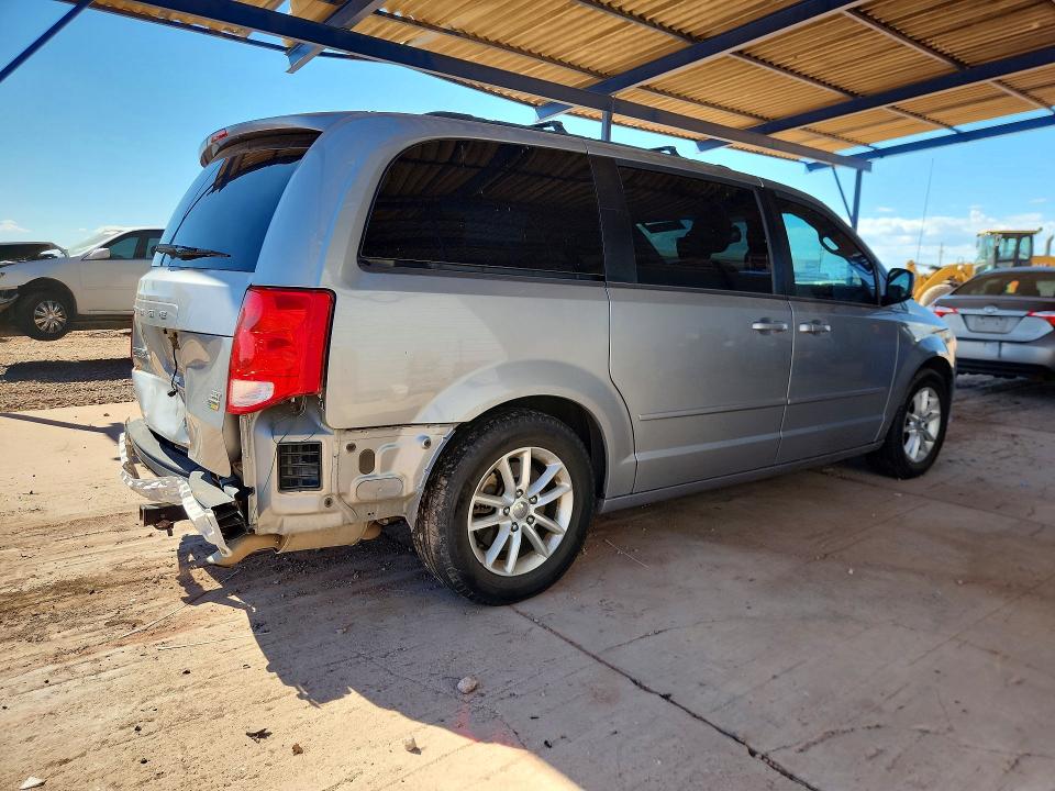 65332066 :رقم المزاد ، 2C4RDGCGXGR396435 vin ، 2016 Dodge Grand Caravan مزاد بيع