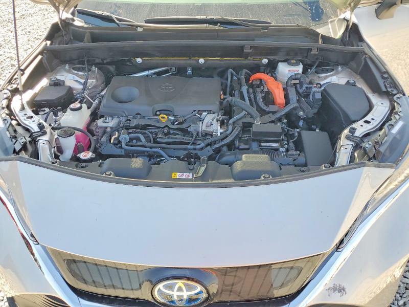2022 Toyota Venza მანქანა იყიდება აუქციონზე, vin: JTEAAAAH4NJ101227, აუქციონის ნომერი: 66291226
