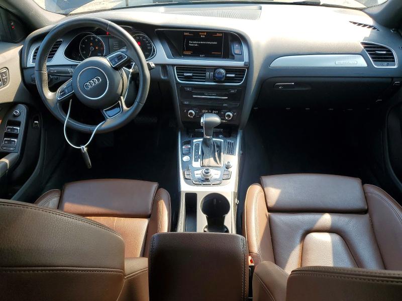 Продаж на аукціоні авто 2015 Audi A4, vin: WAUFFAFL2FN009002, номер лоту: 66046876