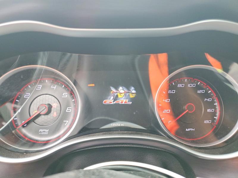 Продаж на аукціоні авто 2018 Dodge Charger, vin: 2C3CDXGJ4JH197300, номер лоту: 63727816